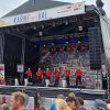 KarneFestival 22 der Schlossgarde Mons-Tabor